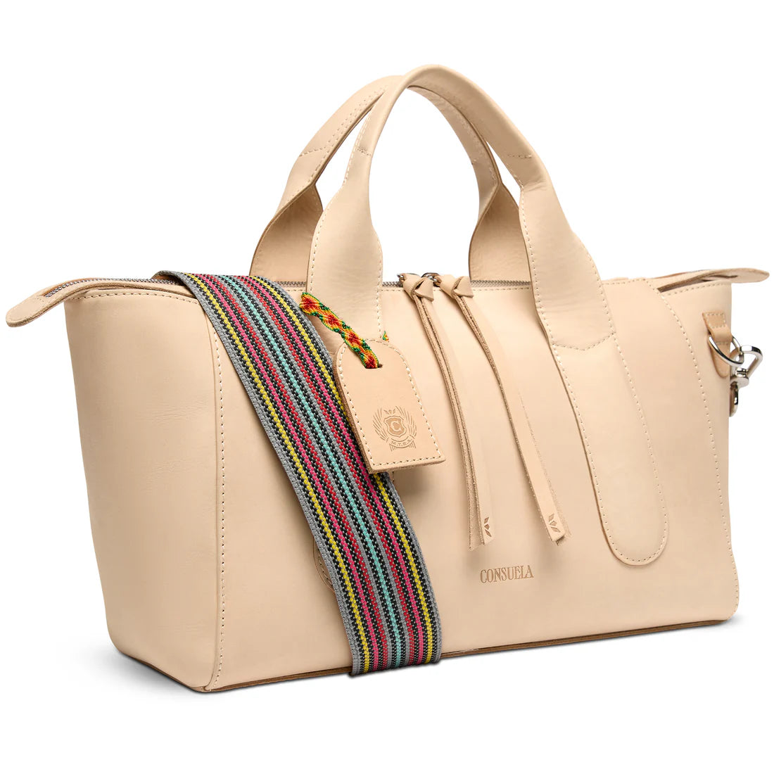 City Satchel - Diego - CONSUELA