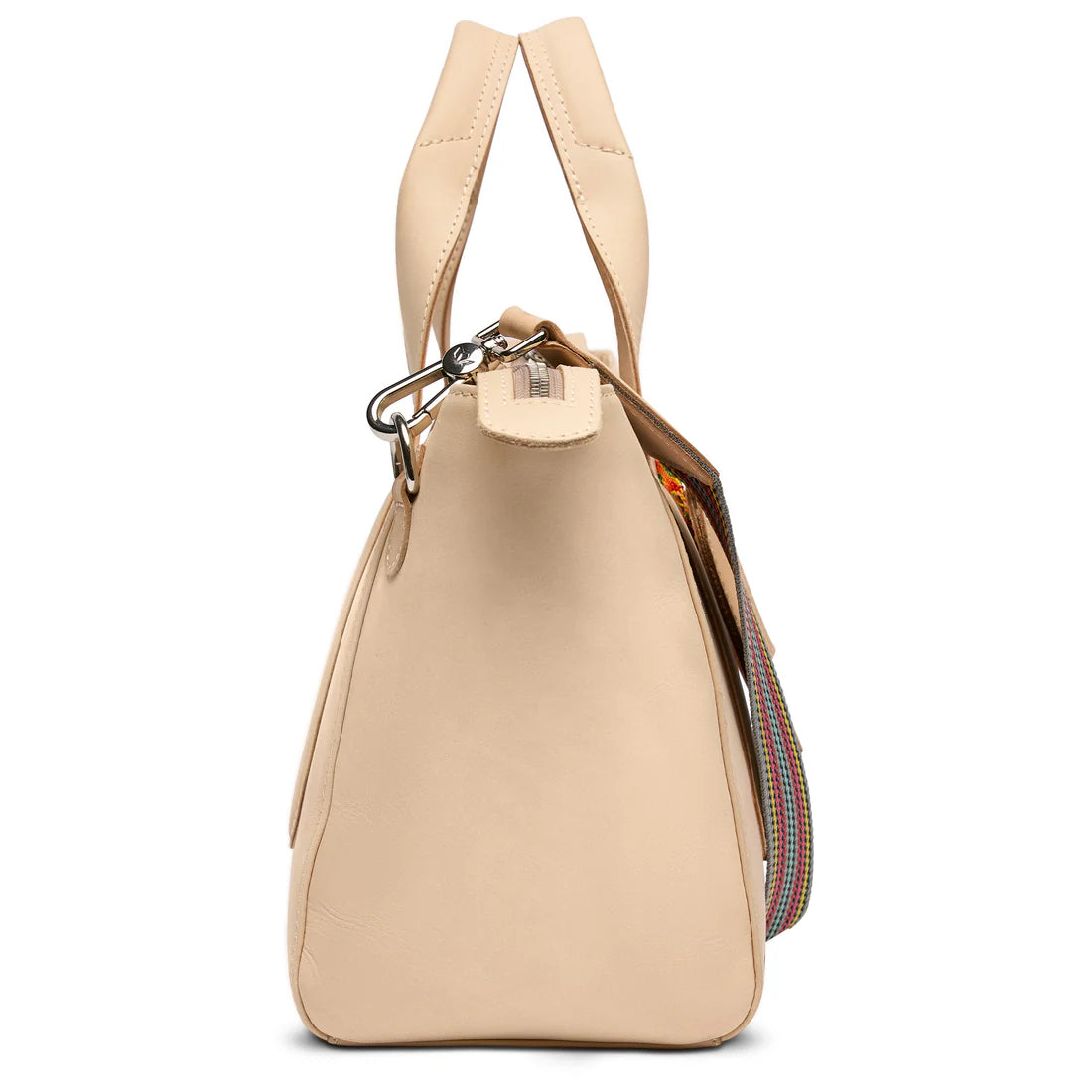 City Satchel - Diego - CONSUELA
