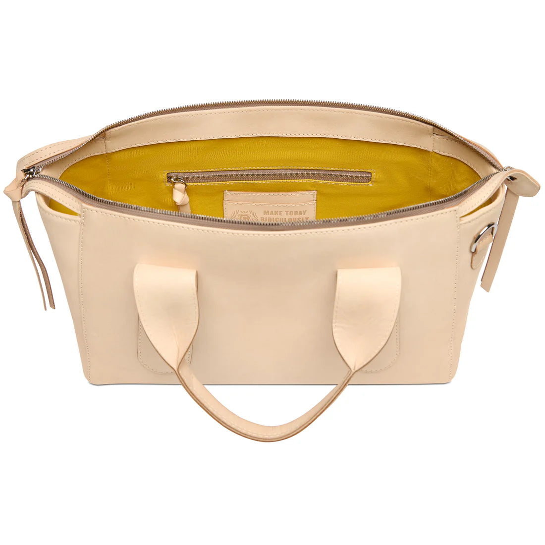 City Satchel - Diego - CONSUELA