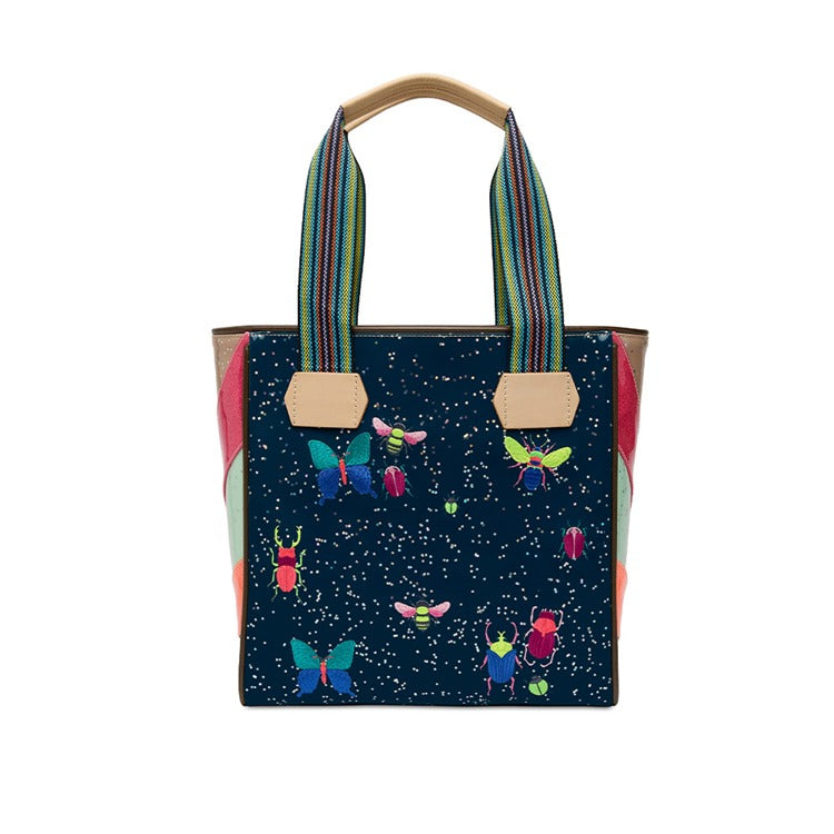 Classic Tote - Monroe -  CONSUELA