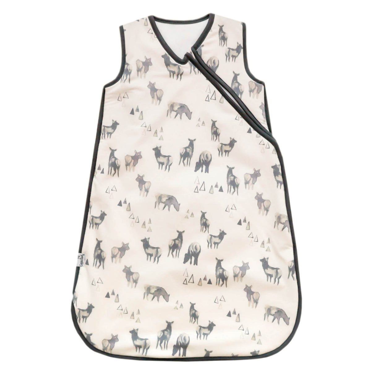 Copper Pearl Cloud Sleep Bag 6-12 months, Asssorted