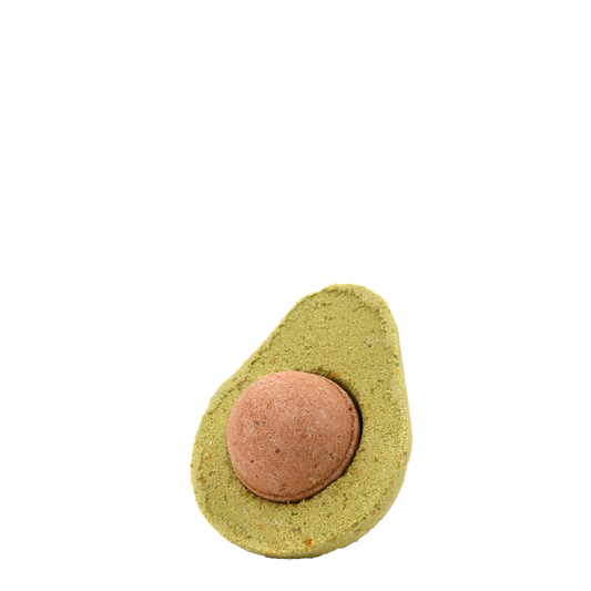 FROTH BOMB AVOCADO CLASSIC