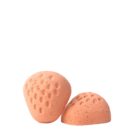 STRAWBERRY FROTH BOMB 2 PACK