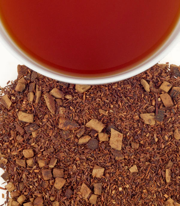 Herbal Hot Cinnamon Spice - 50 Sachet - Caffeine Free