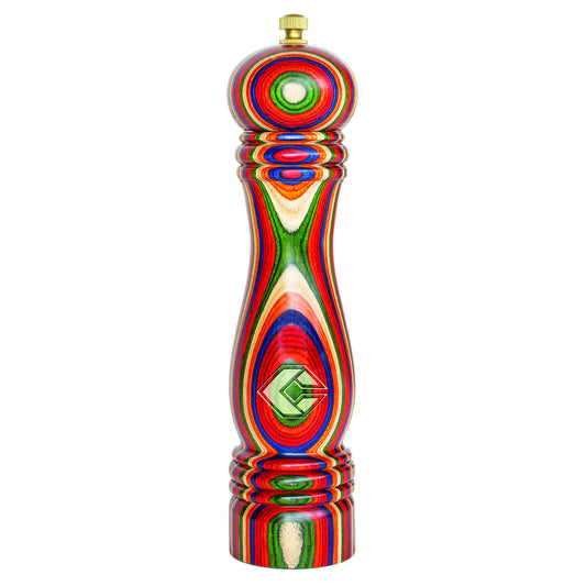 Totally Bamboo Baltique® Marrakesh Pepper Mill
