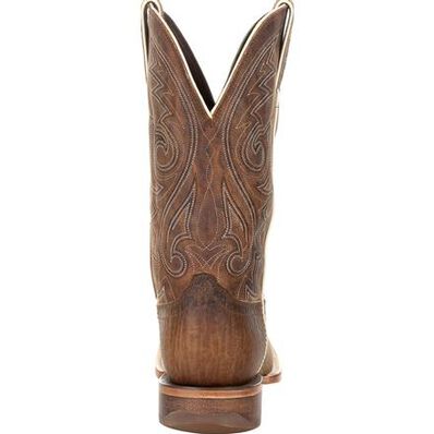 DURANGO® ARENA PRO™ WORN SADDLE WESTERN BOOT