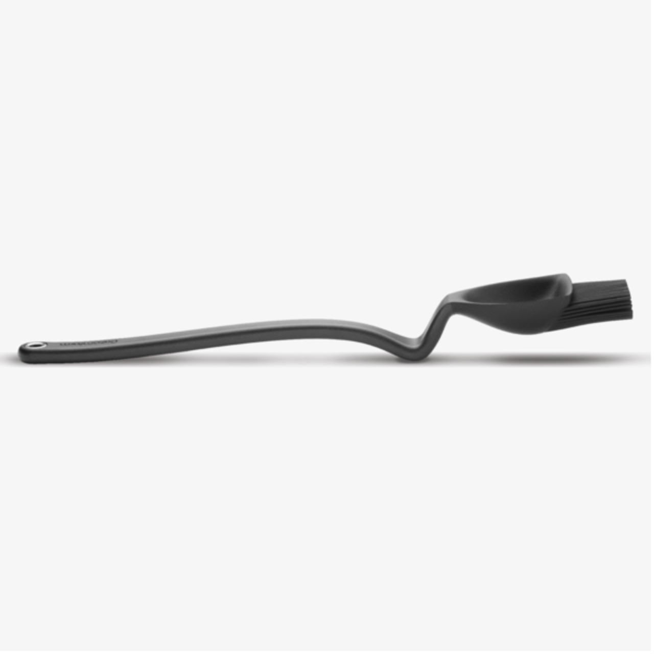BBQ BRIZZLE - BLACK