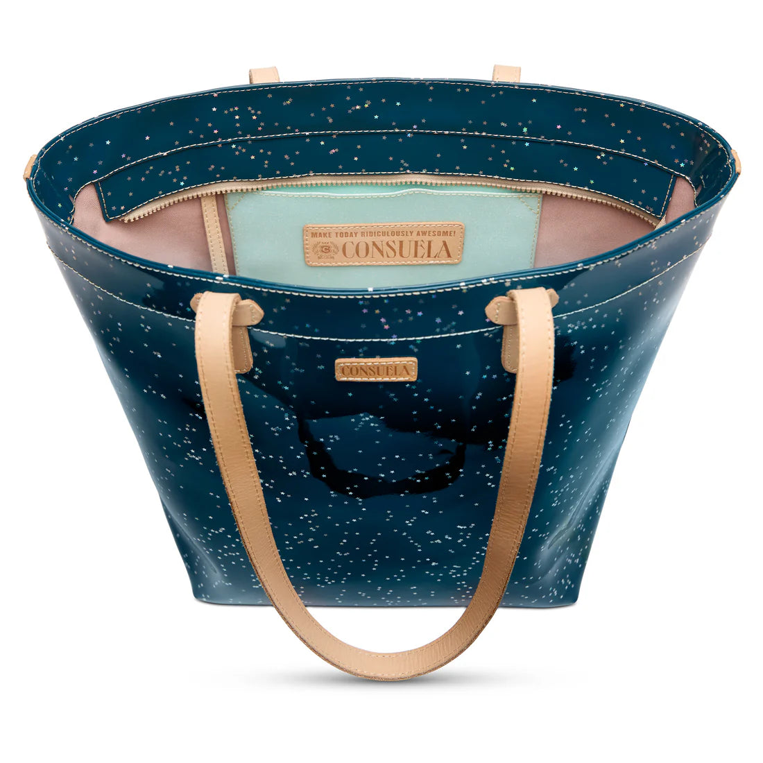 Daily Tote - Nyla - CONSUELA