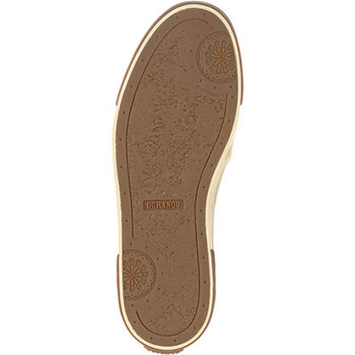 DURANGO® MUSIC CITY™ WOMEN'S WESTERN EMBOSS BOAT MOC