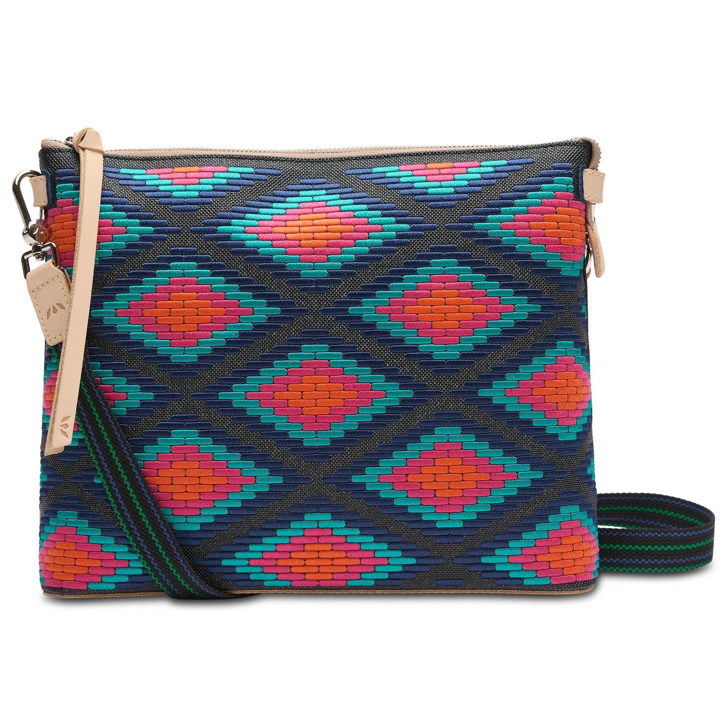 ROWAN DOWNTOWN CROSSBODY