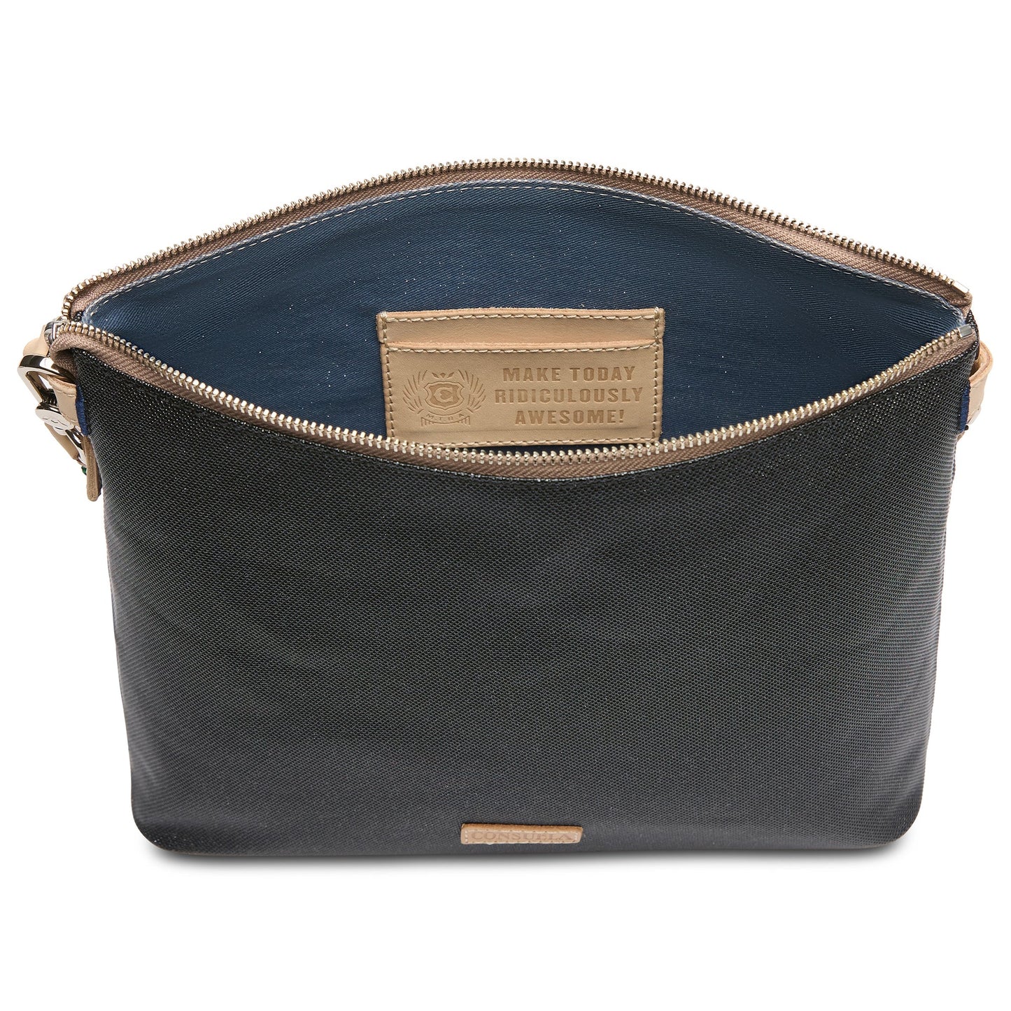 ROWAN DOWNTOWN CROSSBODY