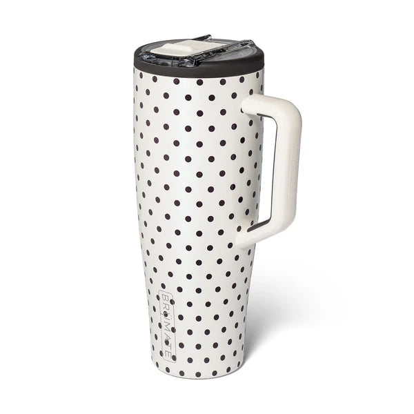 Era Flip 40oz Polka Pearl