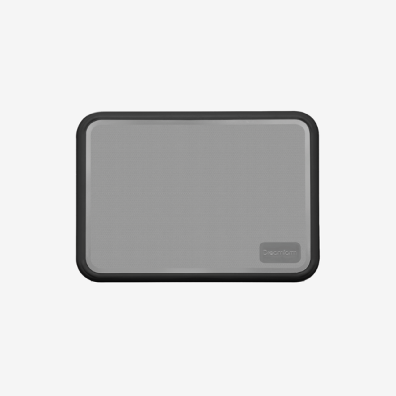 DFFL4601 FLEDGE BLACK CUTTING BOARD