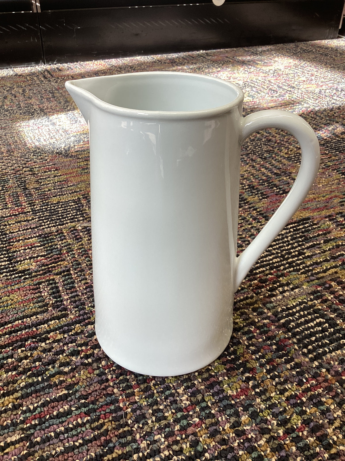 Pitcher Straight Side 2.5QT