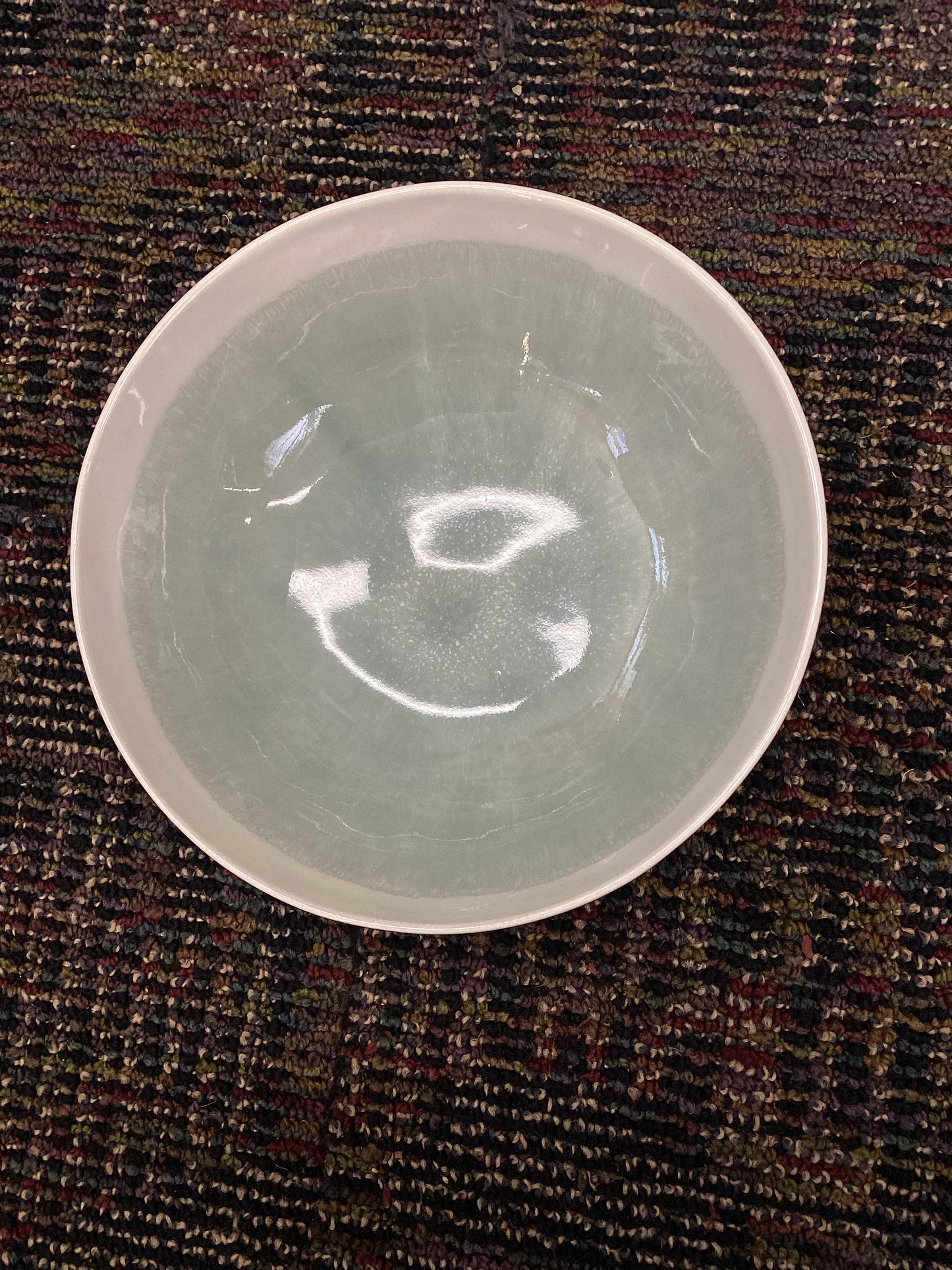 Aquarius 9in Serving Bowls