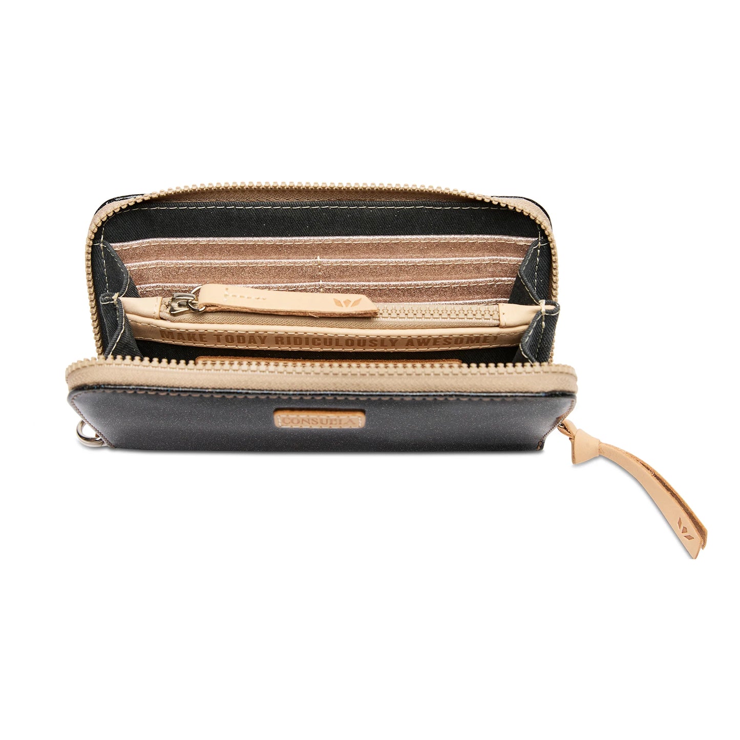 Mariana Essential Wallet - CONSUELA