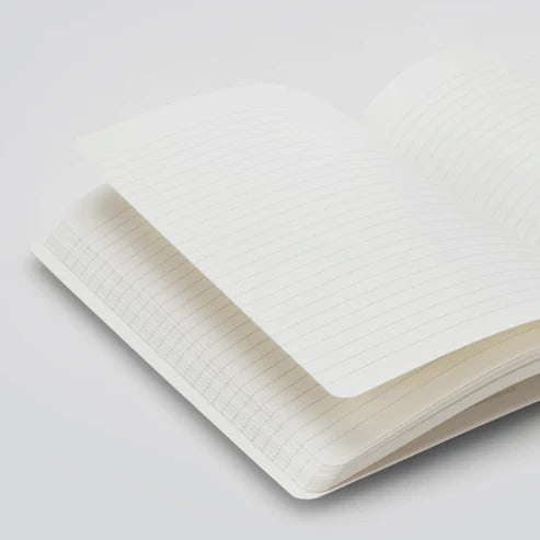 Executive Series RULED Notebook  - A5  -Assortment