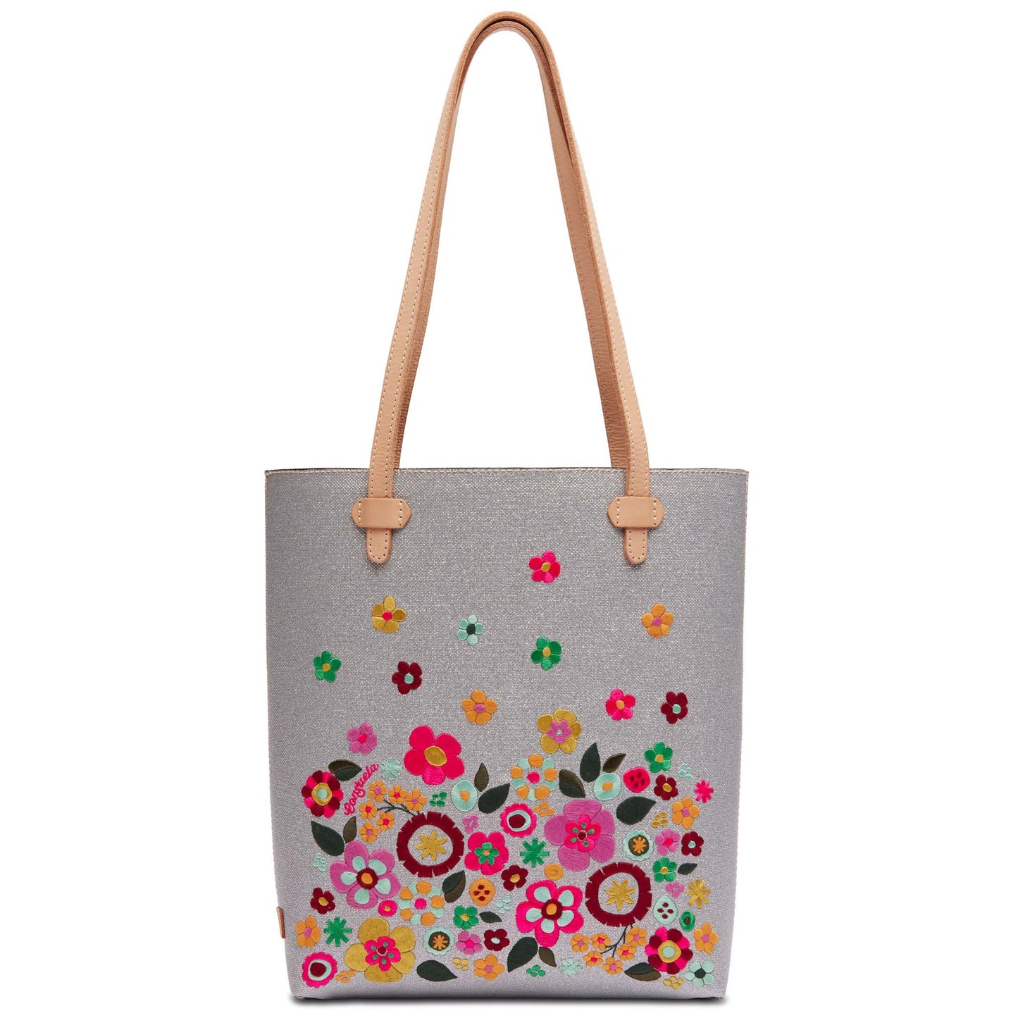 Everyday Tote - TINK - CONSUELA