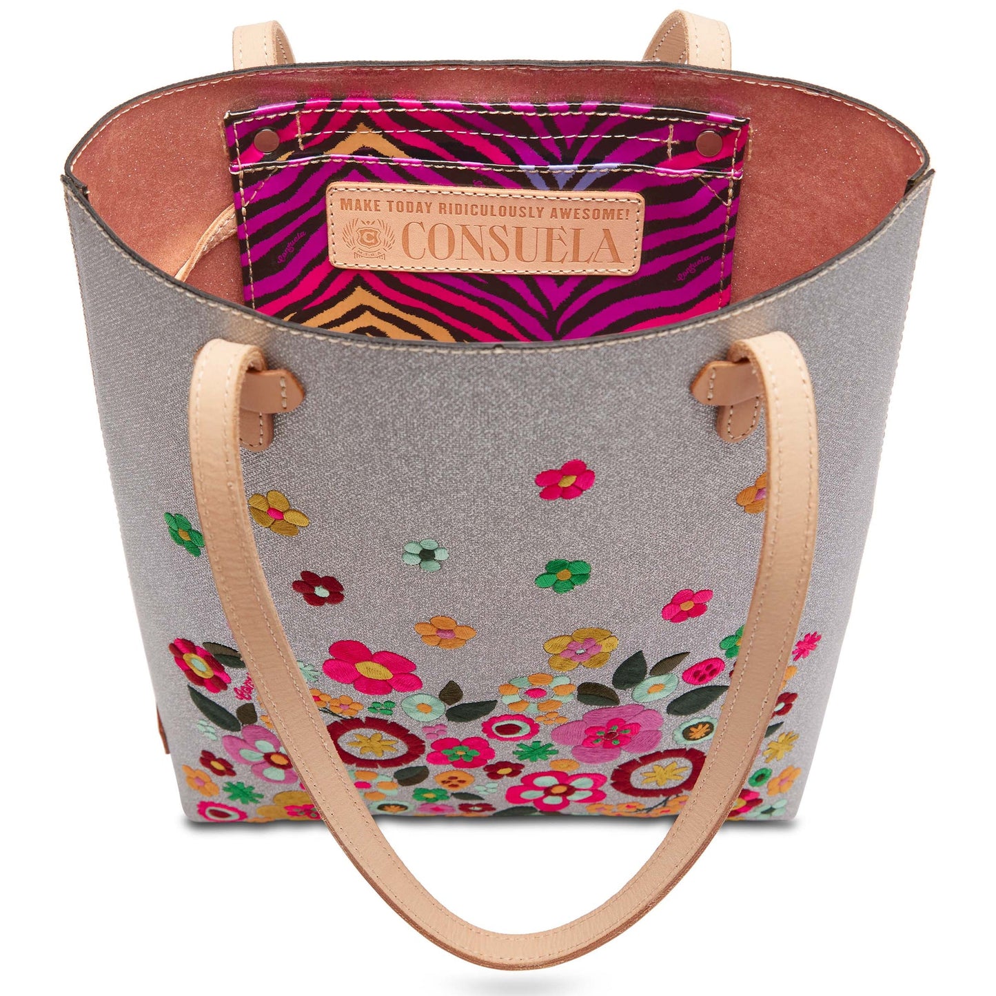 Everyday Tote - TINK - CONSUELA