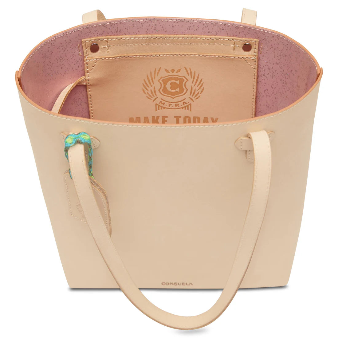 Everyday Tote - Diego - CONSUELA