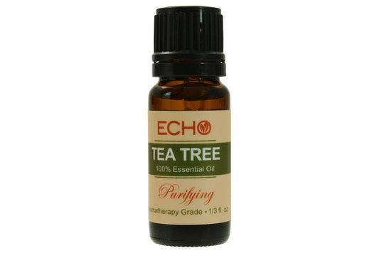 TEA TREE ESSENTIAL OIL