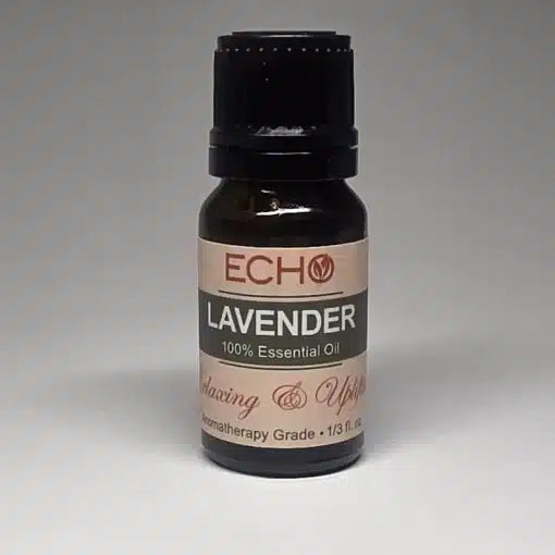 LAVENDER ESSENTIAL OIL