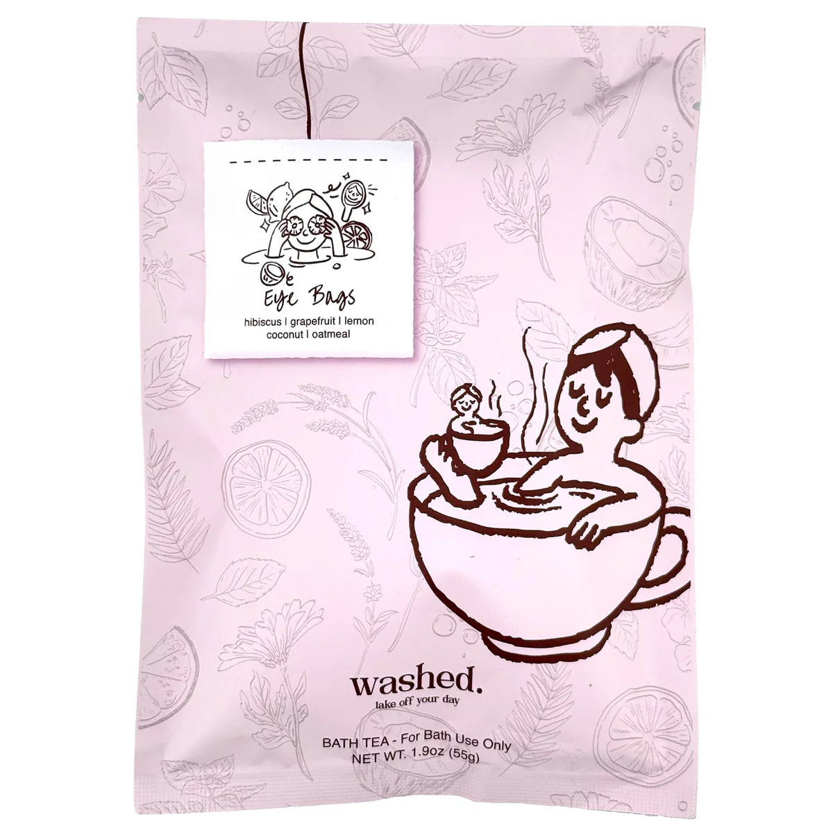 Single Wash Away - Assortment