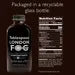 TABLESPOON LONDON FOG BLACK TEA CONCENTRATE 16 SERVINGS
