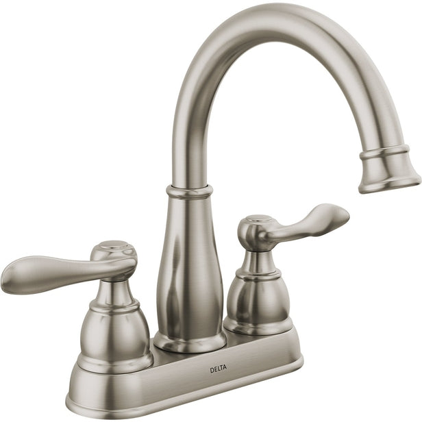 FAUCET 2HND LAV BN