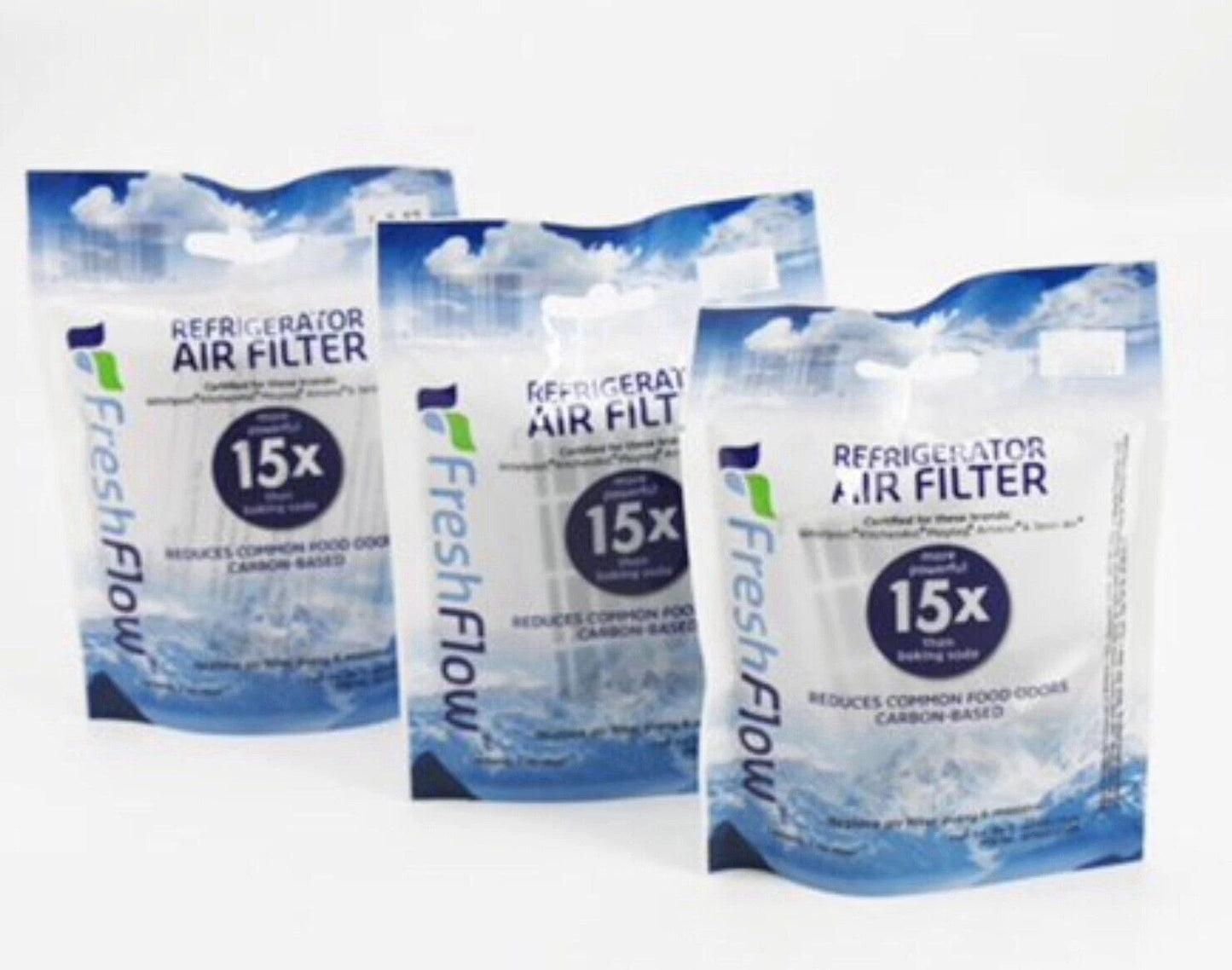 Fresh Flow Air Filter