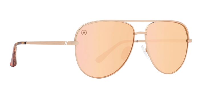 BE5602 SHADOW FLIRT WAGON SUNGLASSES