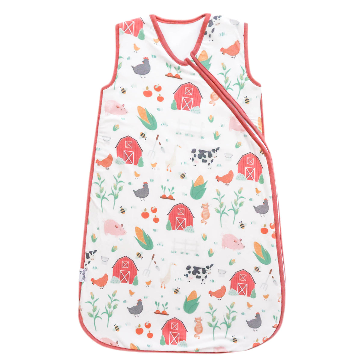 Copper Pearl Cloud Sleep Bag 0-6 months, Assorted