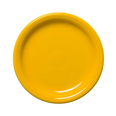 Fiesta Salad Plate 7.25" - Daffodil