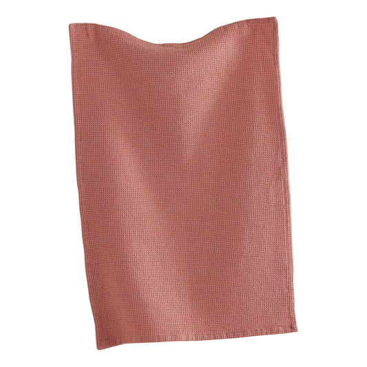 TAG CLASSIC WAFFLE WEAVE DT BLUSH