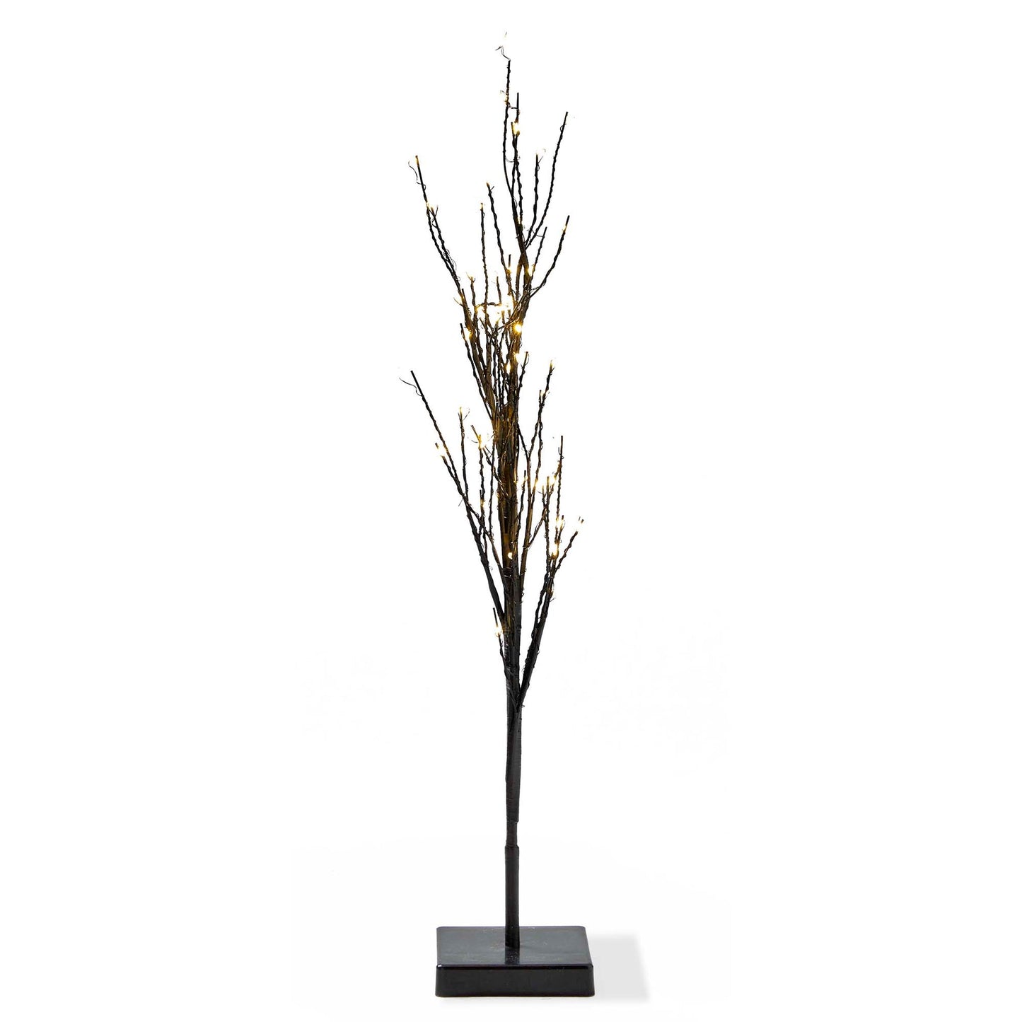 Glint Led Tree Tall