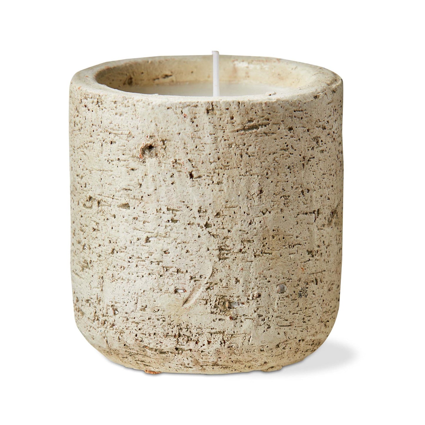 Rocca Citronella Candle - Assorted Colors