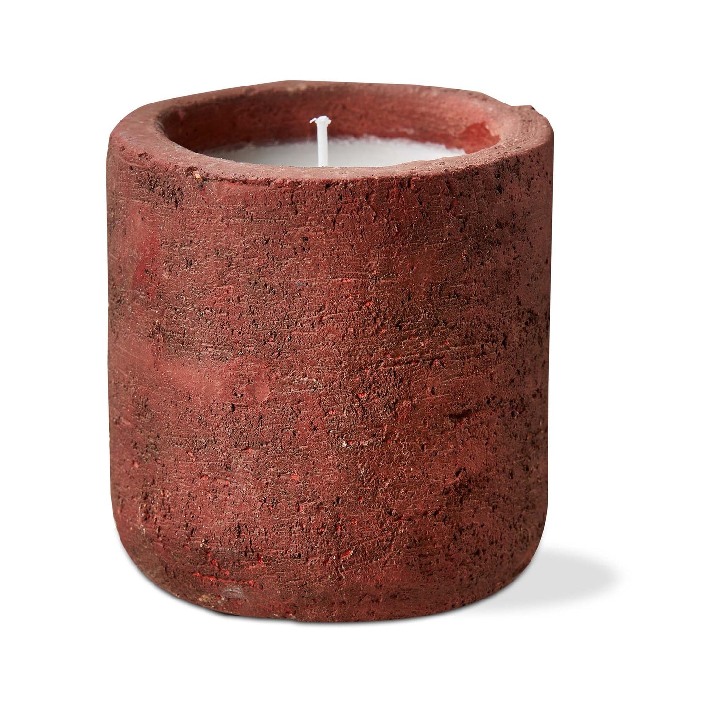 Rocca Citronella Candle - Assorted Colors