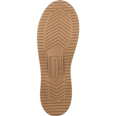 GEORGIA BOOT WEDGE WORK BOOT