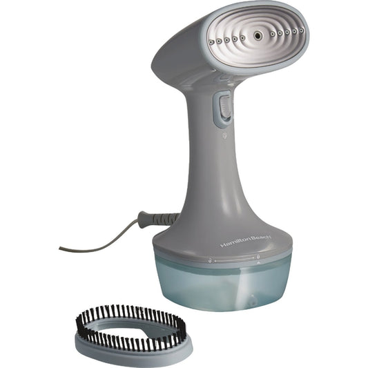 1200W GRY GARMENT STEAMER
