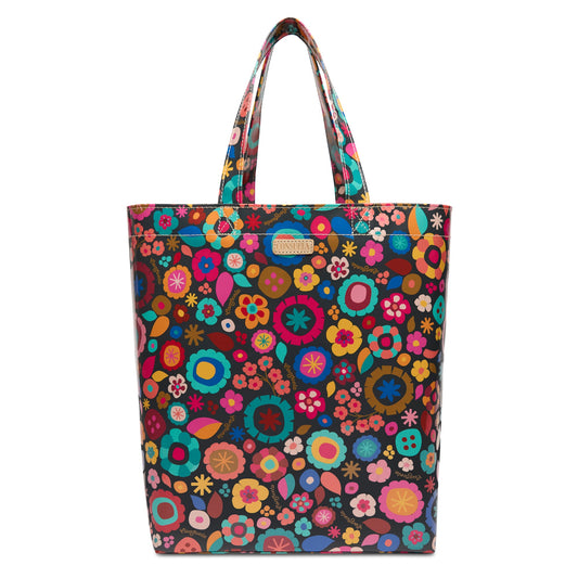 Amelie Grab 'n' Go Basic Bag - CONSUELA