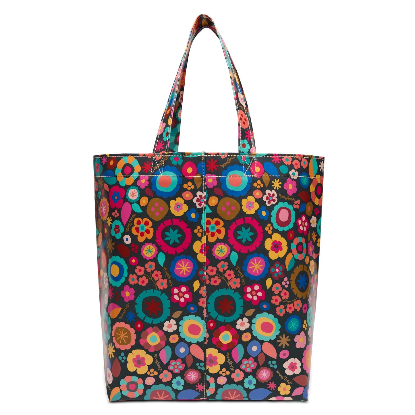 Amelie Grab 'n' Go Basic Bag - CONSUELA