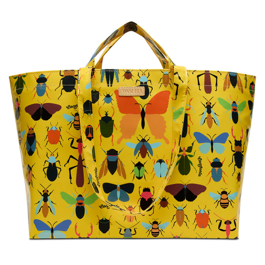 Fields Jumbo Bag