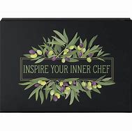 OLIVELLE INSPIRED CHEF GIFT BOX SMALL OR LARGE