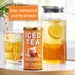 16002 GINGER PEACH BLACK ICED TEA