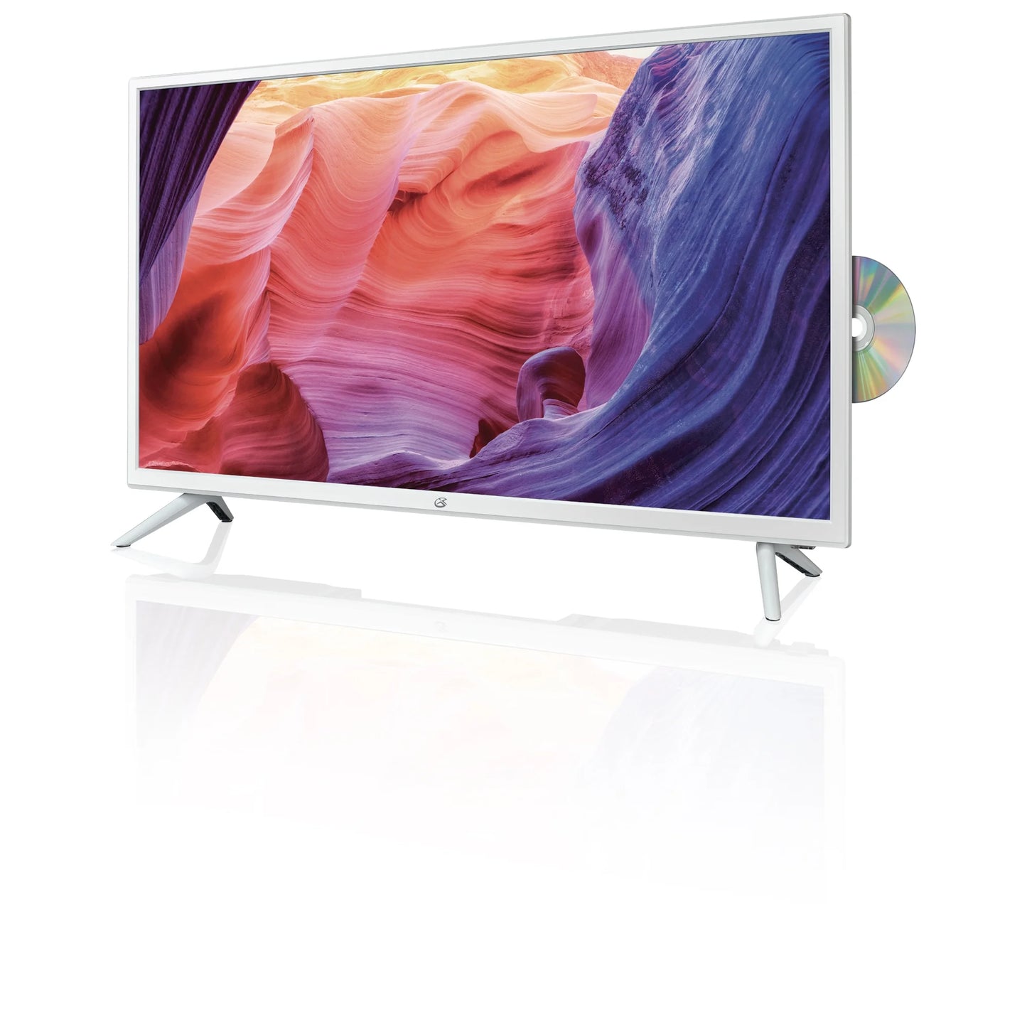 32" DLED HD TV / DVD Combo