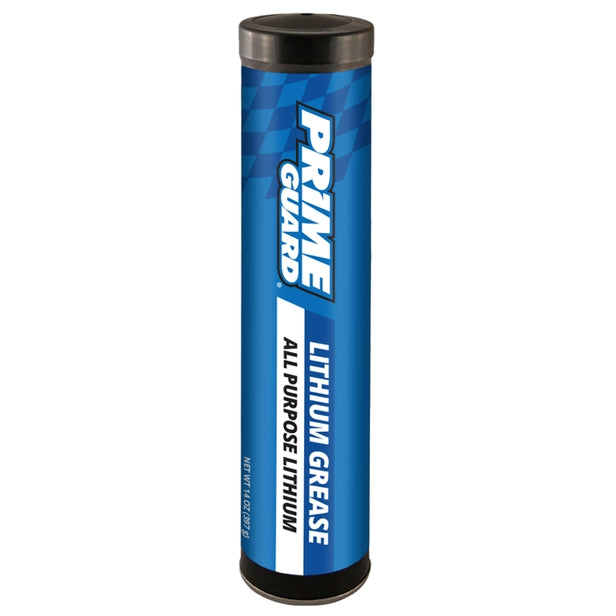 GREASE TUBE LITHIUM 14OZ