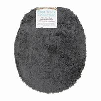 RA-1818FTR FAST TRACK MICROFIBER 18X18 TOILET LID COVER