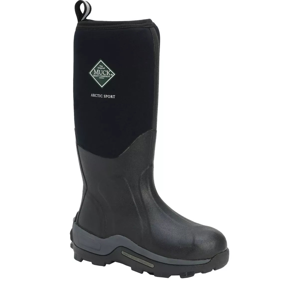 BOOT ACRTIC SPORT 16IN