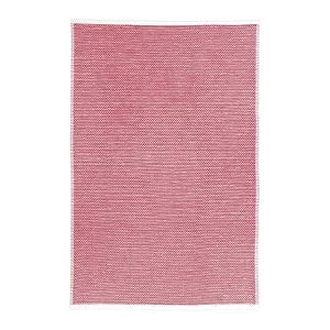 Honeycomb Towel - Cherry
