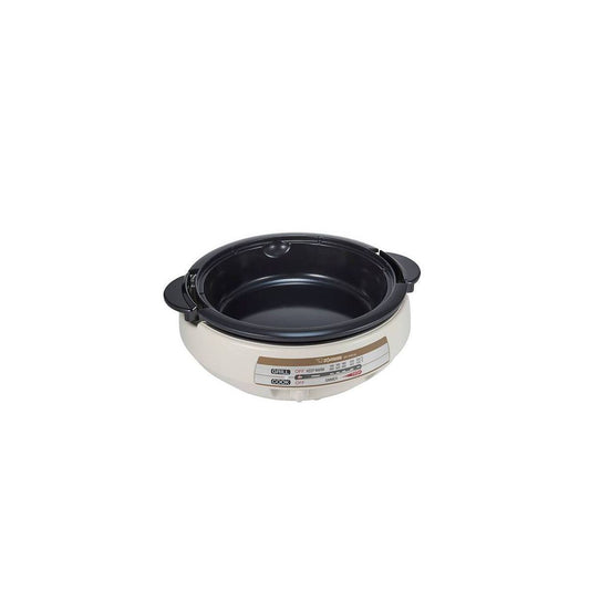 Zojirushi EP-PPC10HL Gourmet d'Expert Electric Skillet